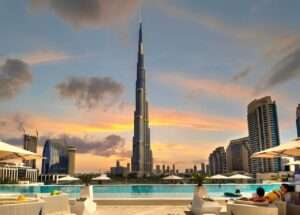 Full Day City Tour Dubai